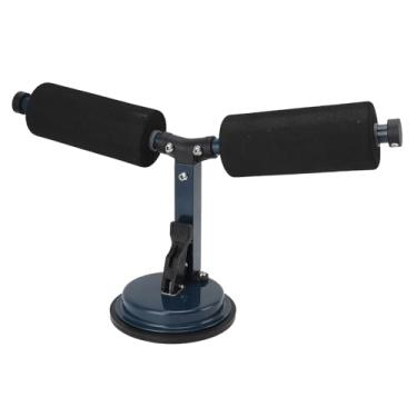 Imagem de Alomejor Assistência de Carga de Caiaque, Carregador de Telhado Com Copos de Sucção, Moldura de Alumínio para Caiaques de SUV de Carro e Canoas