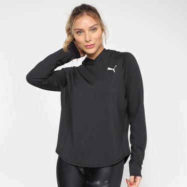 Imagem de Moletom Puma Active Feminino-Feminino