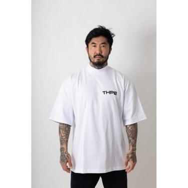 Imagem de Camiseta Oversized Origem-Unissex