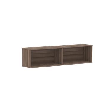Imagem de Nicho De Parede 300x1200mm Walnut