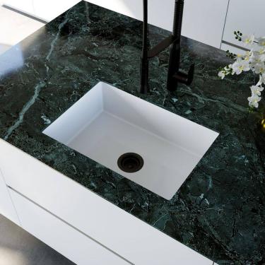 Imagem de Cuba Cozinha Embutir 40 Cm