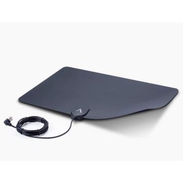 Imagem de Antena Digital Interna Slim Aquário Dtv-250