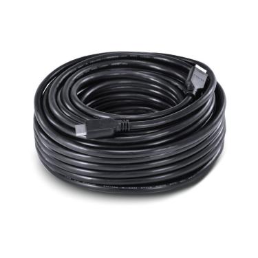Imagem de Cabo Hdmi 2.0 4k Puro Cobre 20m