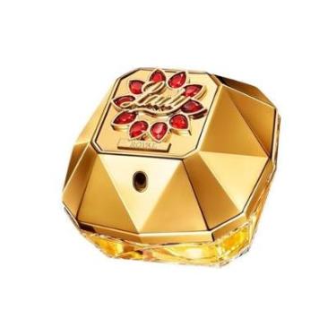 Imagem de Paco Rabanne Lady Million Royal EDP Perfume Feminino 80ml-Feminino