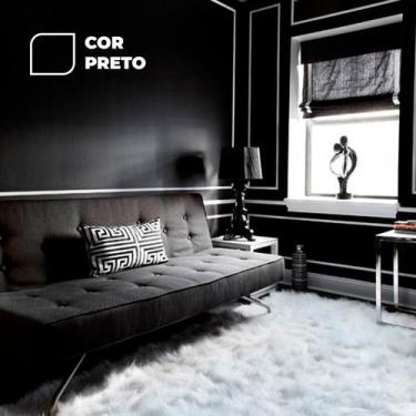 Imagem de Tinta Emborrachada Decora Flex Parede Fachada Impermeabilizante Térmic