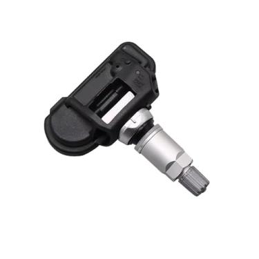 Imagem de Sensor TPMS para carro compatível com Chevrolet Corvette 2014 2015 2016 2017 2018 2019 TPMS Sensor de pressão dos pneus 13598775 13581560 19119416 (1 unidade)