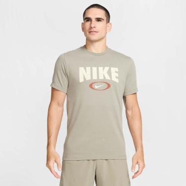 Imagem de Camiseta Nike Dri-FIT Masculina-Masculino