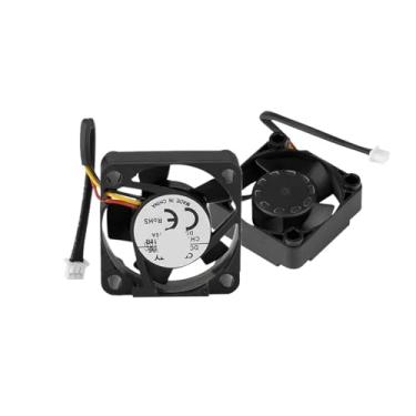 Imagem de Compatível com Creality 3D 3010 Ventilador axial 24V 0.1A 12000 Para K1C K1Max K1 K1 SE Acessórios para impressora 3D Ventilador de resfriamento Hotend Ventiladores da série K1