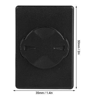 Imagem de Acouto Suporte para Telefone de Bicicleta Suporte para Telefone Móvel Com Fivela Fixa para Mesa para Adesivo para Celular para Guiador - / e Powersports/Acessórios/Eletrônicos/Suportes para