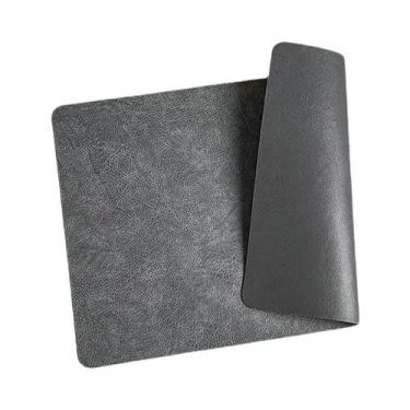 Imagem de Conjunto De Sousplat De material sintético Resistente Ao Calor, Antide