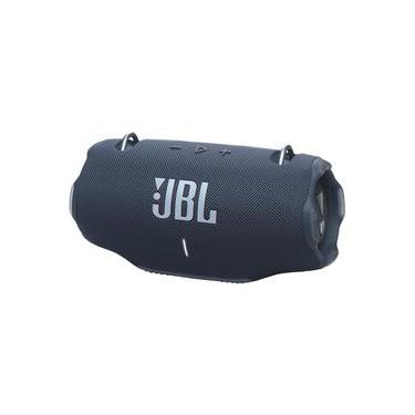 Imagem de Caixa de Som Bluetooth JBL Xtreme 4 Azul