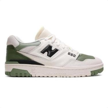 Imagem de Tênis New Balance 550 Masculino-Masculino