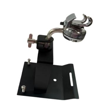 Imagem de Fenteer Upgrade de Pedal de Bumbo com Elevador - Produtos de Percussão Confiáveis ​​e de Alta Qualidade