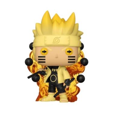 Imagem de BONECO FUNKO POP ANIMATION NARUTO NARUTO SIX PATH SAGE