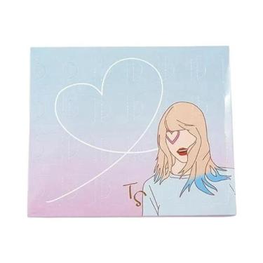 Imagem de Calendário Do Advento Com Pulseira Taylor Para Crianças, Adolescentes 