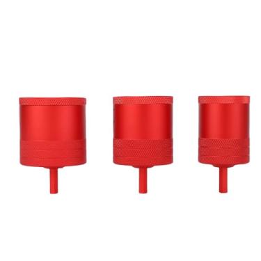 Imagem de Dpofirs Limpador de Tubos de Cobre de Metal Escova de Limpeza de Tubo de Cobre Apertado Durável 1/2 pol. 3/4 pol. 1 para Encanadores, Furadeiras Elétricas e Chaves de Fenda Elétricas