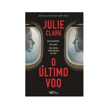 Imagem de O Último Voo - FARO EDITORIAL, Sortido