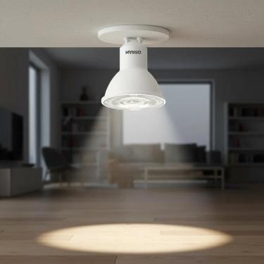 Imagem de Lâmpada Led Dicróica Par16 Gu10 2700K 550Lm 36G Osram