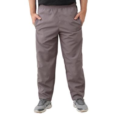 Imagem de Calça Masculina Tactel Black Bear Casual Esportiva 3 Bolsos-Masculino