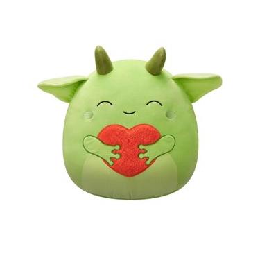 Imagem de Pelúcia Fitzy Squishlove de 30Cm - Squishmallows