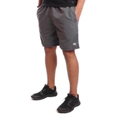 Imagem de Shorts Curto Tactel Com Bolsos  - Tecido Leve-Masculino