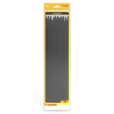 Imagem de Abraçadeira Nylon 4,8Mm X 400Mm Preto 50 Peças Enerbras
