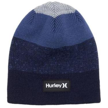 Imagem de Gorro Hurley Stripes WT25-Masculino