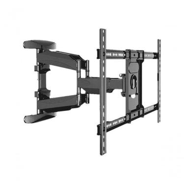 Imagem de Suporte Para Tv Articulado Multivisão Mi-4280 42-80" Preto