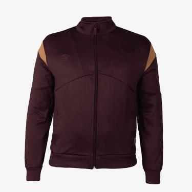Imagem de Jaqueta Masculina Athletico Paranaense Viagem 2025 Umbro-Masculino