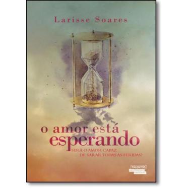 Imagem de Amor Está Esperando, O - NOVOS TALENTOS - NOVO SECULO