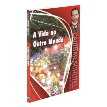 Imagem de A Vida no Outro Mundo - O CLARIM