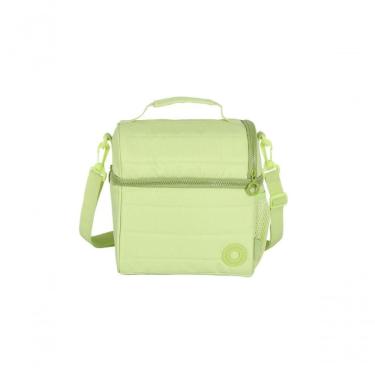 Imagem de Lancheira Up4you Verde - Unico Verde
