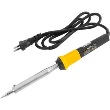 Imagem de Ferro Para Solda, 100 W, 127 V~, FSV 0110 Vonder