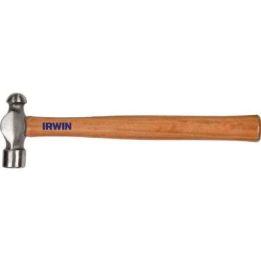 Imagem de Martelo Bola, 1.000 g, Cabo de Madeira, 1863562la Irwin