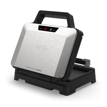 Imagem de Sanduicheira Inox Oster 220V