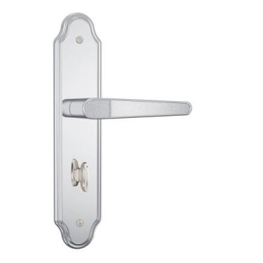 Imagem de Fechadura Porta para Banheiro Stam Fano 823/03 40mm Cromada