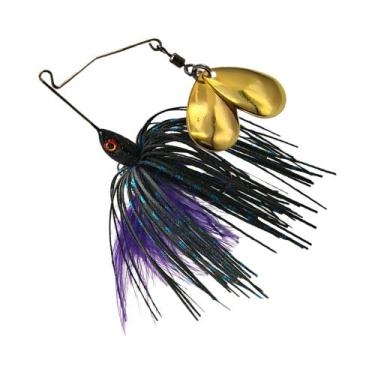 Imagem de Isca De Pesca Mycena 7G 9G Spinner Bait Chatterbait Blade Jig Dancer B