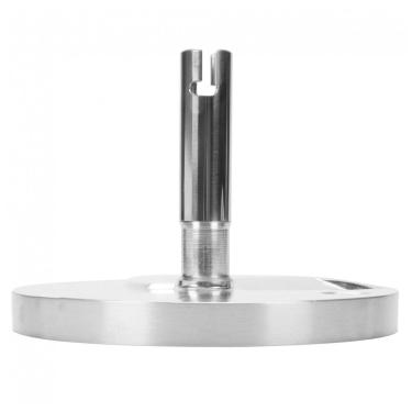 Imagem de Disco de Fatiar 033650 Waring para Processadores de Alimentos