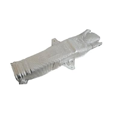 Imagem de Citroen C4 Lounge Defletor Calor Escapamento Genuíno