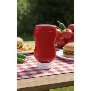 Imagem de Ketchup Picante 397g: Sabor Único e Natural! - Congratulations Store