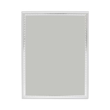 Imagem de Espelho Le Reflex Dourado 13x18cm