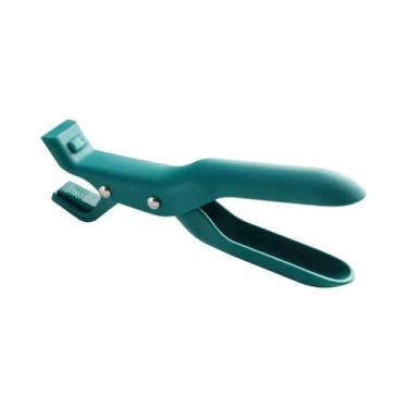 Imagem de Pinças De Silicone Antiderrapantes Para Panelas E Tigelas, Pegador Dur