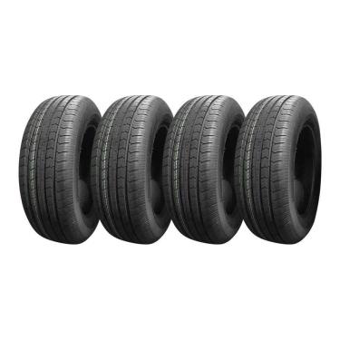Imagem de Kit 4 Pneus Townhall Aro 15 185/65R15 TH-93 88H