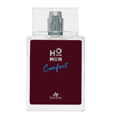 Imagem de Colônia Comfort Ho Men 100ml - Davene