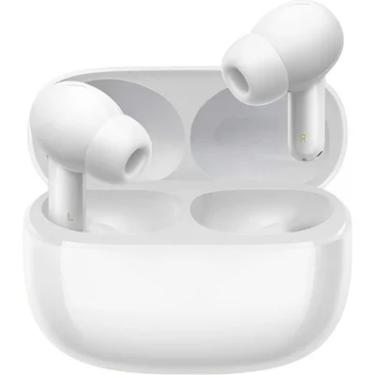 Imagem de Fone Bluetooth Redmi Buds 6 Pro Com Cancelamento Ruído Branco