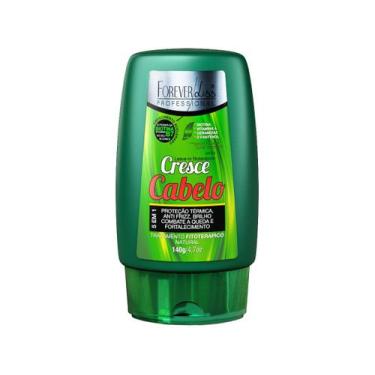 Imagem de Leave-in Cresce Cabelo Forever Liss 140g Original! - Portier Cosmético