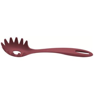 Imagem de Pegador para Massa Tramontina Ability em Nylon Vermelho, Vermelho, 1 P