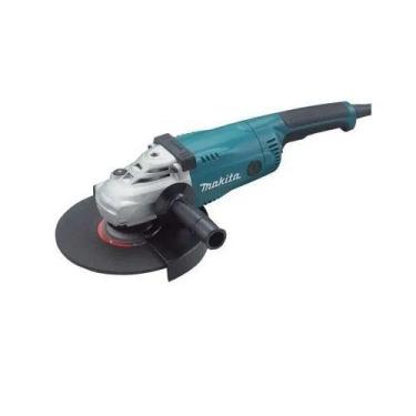 Imagem de Esmerilhadeira Angular 9  Ga-9020 220v Makita, 220V