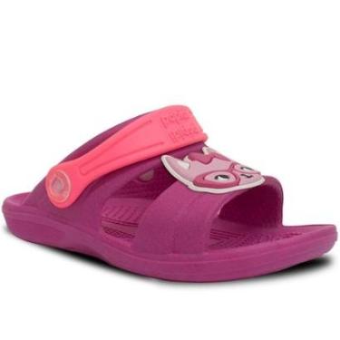 Imagem de Sandália Pópidi Papete Infantil Babuche Gatinha Feminina-Feminino