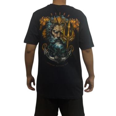 Imagem de Camiseta Classic Kink Of The Sea- Okdok-Masculino